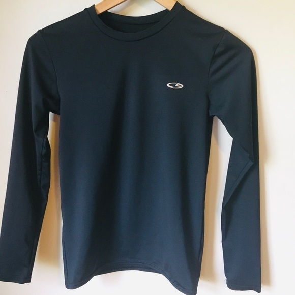 Champion Other - Boys Champion Dry Fit Shirt